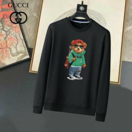Picture of Gucci Sweatshirts _SKUGuccim-3xl25t1125436